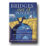 It helps social, health, business, and legal professionals in middle class and wealth to understand the tyranny of living in poverty in constant survival mode. This book helps you or your organization create many more opportunities for sustainable success