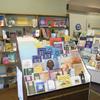 You're welcome to shop in our Newton gift shop or purchase inspirational gifts in our online Peace Shop.